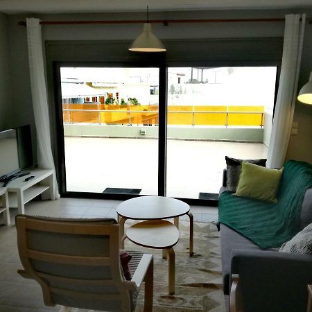 Spacious And Modern Downtown Apartment Heraklion (Crete) Exterior foto