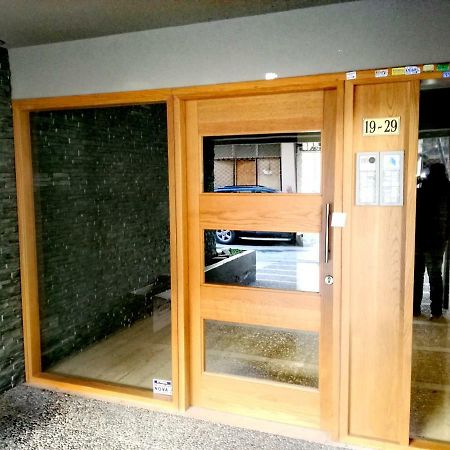 Spacious And Modern Downtown Apartment Heraklion (Crete) Exterior foto