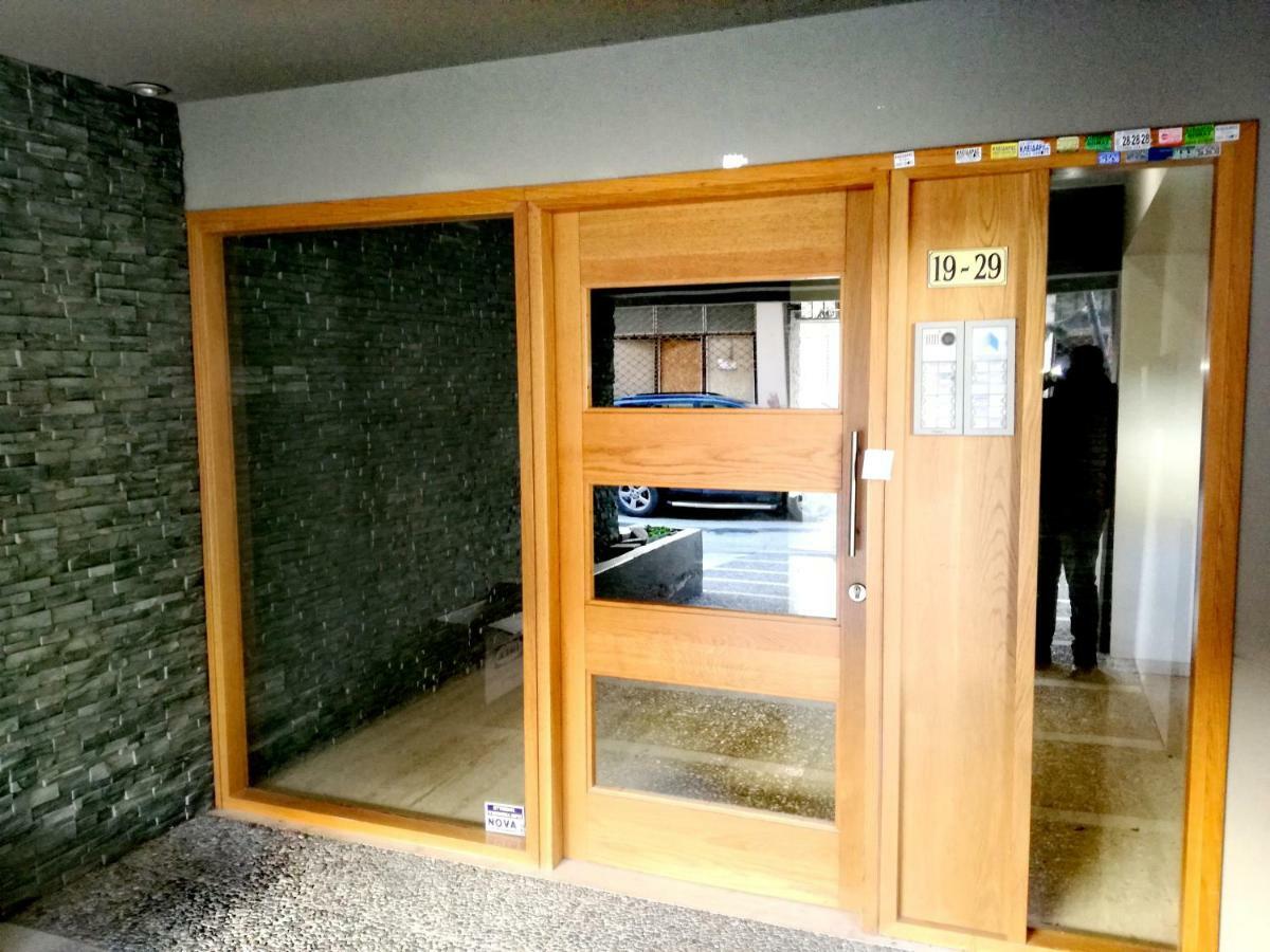 Spacious And Modern Downtown Apartment Heraklion (Crete) Exterior foto